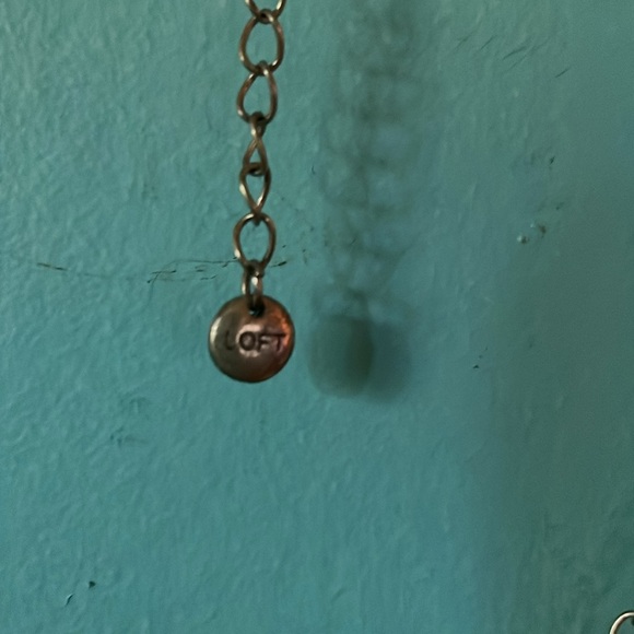 Stella & Dot Necklace - Picture 3 of 4